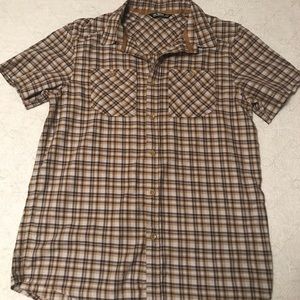Men’s Arc’teryx Shirt